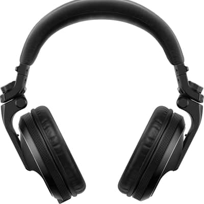 Pioneer HDJ-X5 Black image 4