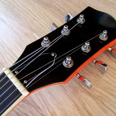 PRE-ORDER: TPP Custom Shop Dave Hill SLADE "Super-Yob" Tribute image 4