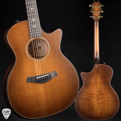 2024 - Taylor Builder's Edition 614ce WHB image 1