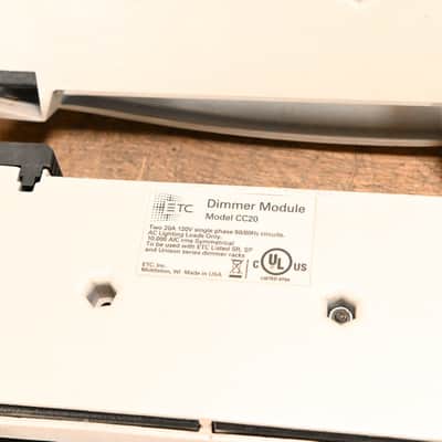 ETC CC20 Dual 20A Constant Current Module (Pack of 4) CG01NHP image 23
