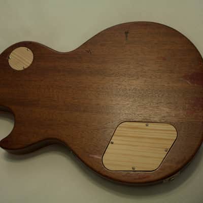 Gibson Les Paul Music Rising 2005 Katrina image 10