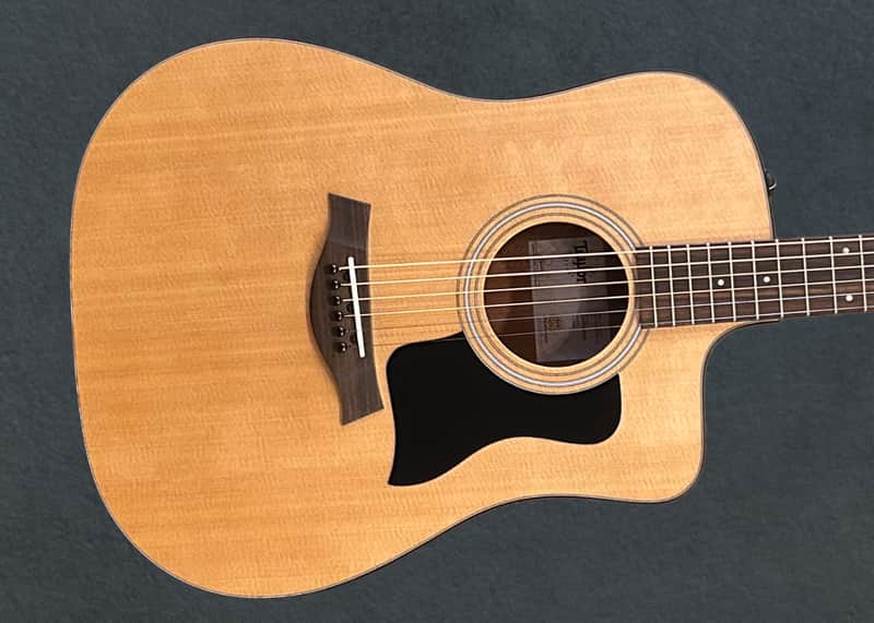Taylor Used 110CE '26