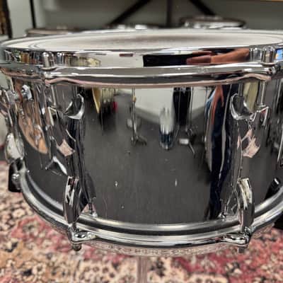14" x 6,5" Premier 2003 Model Snare image 10