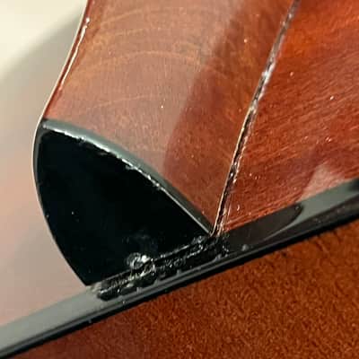 C.F. Martin Vega V-244 Acoustic Guitar 1970’s - Nautral Luthier Project needs Neck Reset image 18