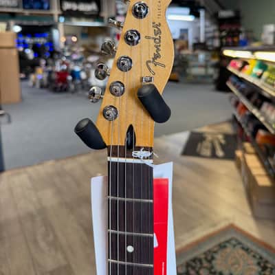 Fender 75th Anniversary Player II Telecaster, Diamond Dust Sparkle Limited Edition image 3
