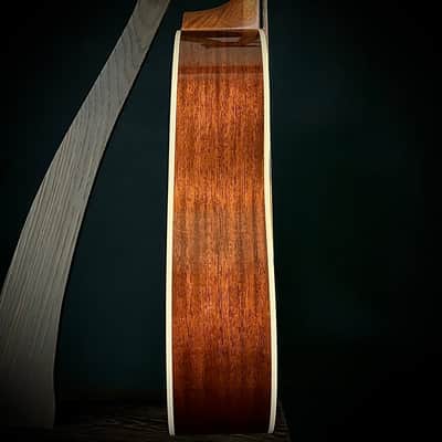 Taylor Gold Label 517E - Natural image 11