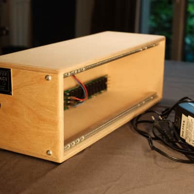 Doepfer A-100LC3 Eurorack Case + PSU image 4