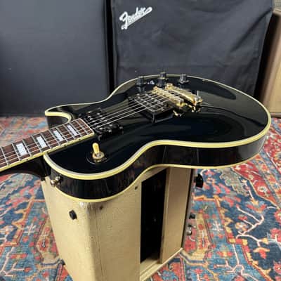 *Video* Greco Les Paul Custom Mint Collection Model EGC-900D Seymour Duncans - 1989 image 16