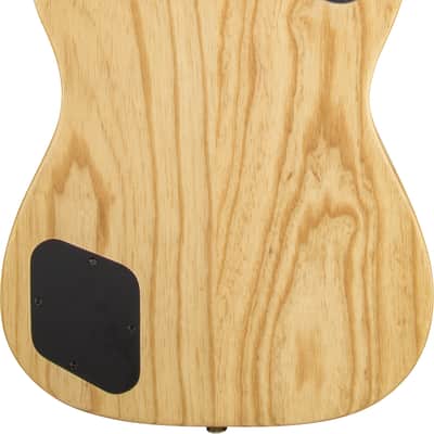 Fender : Jim Adkins JA-90 Telecaster Thinline LRL NAT image 2