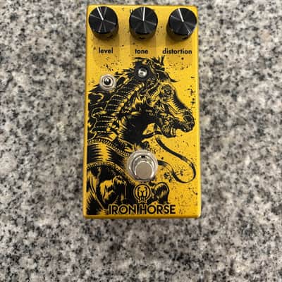 Walrus Audio Iron Horse V2 image 1