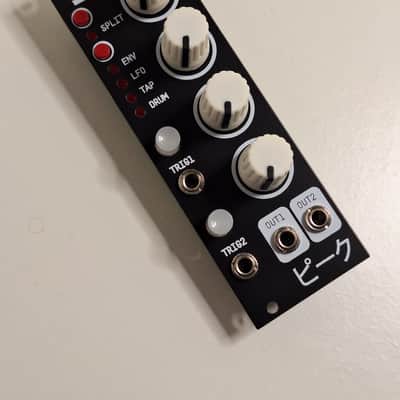Mutable Instruments Peaks - Piku image 1