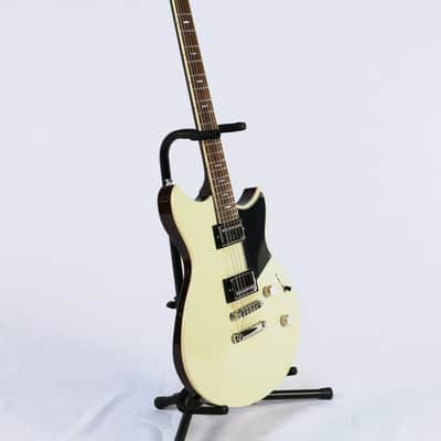 Yamaha RSS20VW Revstar Standard Electric Vintage White image 2