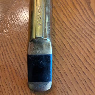 Otto Link Super Tone Master Baritone Sax Mouth piece image 5