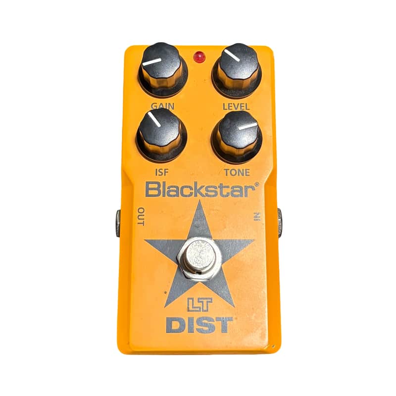 Blackstar LT DIST