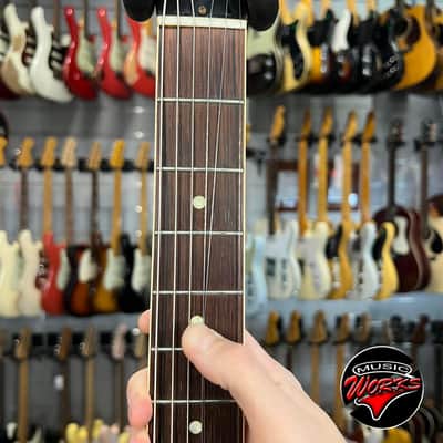 Gibson Es 225 T Sunburst 1956 image 5