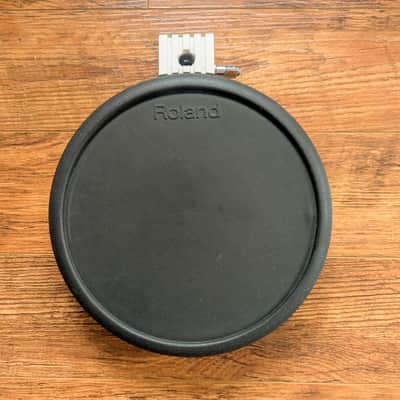 Roland 4-pack: 3x Roland PD-8 & 1x PD-9 Dual Trigger Drum Pads image 2