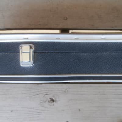 Vintage 1970's Electra 2273 "Longnecker" Jazz Bass w/ Original Case! Original, Japan-Built! image 15