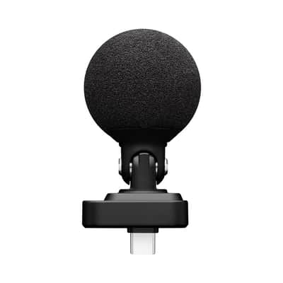 Shure MV88 USB-C Stereo Microphone image 3