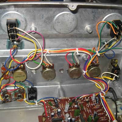 Roland CE-1 Chorus Ensemble 1976-80 image 5