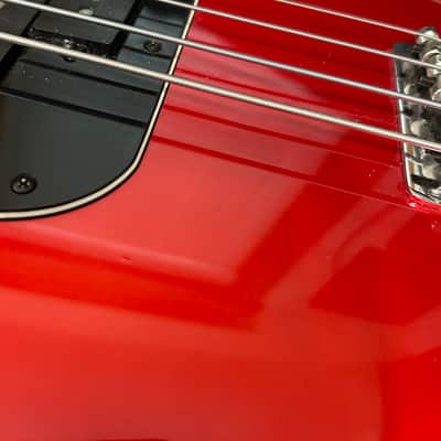 2001 Fender American Precision Bass Standard Series image 14