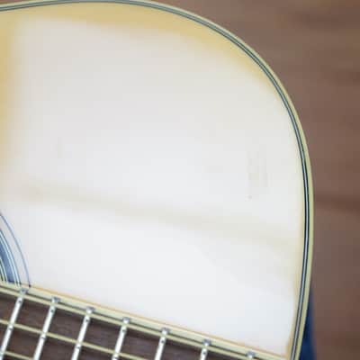 Ibanez PC15ECENT Performance Sapele / Nyatoh Grand Concert with Cutaway - Natural image 19