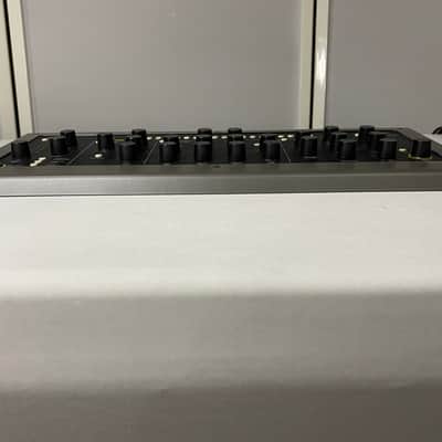 Softube Console 1 MKII Hardware/Software Mixer 2010s - Black/Grey image 4
