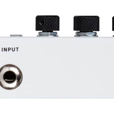 MOOER Preamp Model X2 Dual-Channel Digital Preamp Effektpedal image 7
