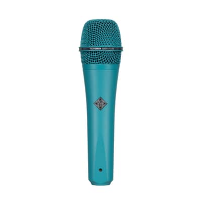 Telefunken M80 Custom Handheld Supercardioid Dynamic Microphone