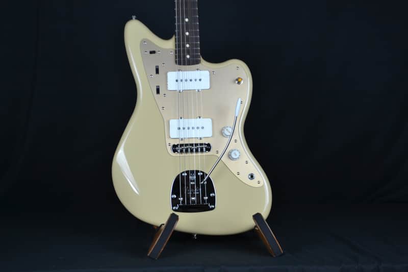 Fender Vintera II '50s Jazzmaster with Gig Bag 2025 - Desert Sand