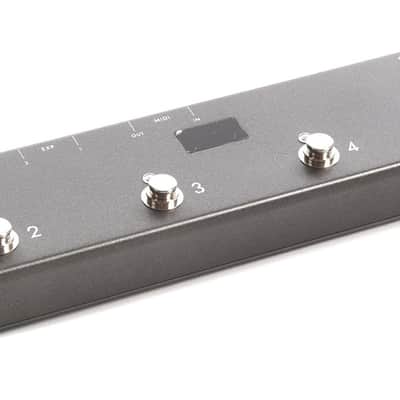 Blackstar Live Logic 6-Button MIDI Foot Controller image 2