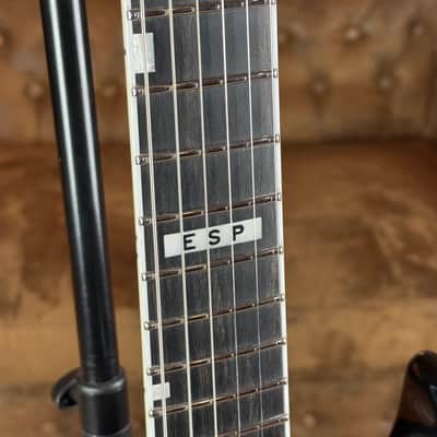 ESP E-II Horizon NT-II STBLKSB image 4