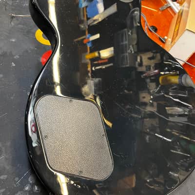 Gibson Les Paul Studio 2018 - Vintage Sunburst image 8