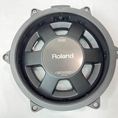 Roland PD-128S BC V Drum 12" Mesh Head PD128 image 6