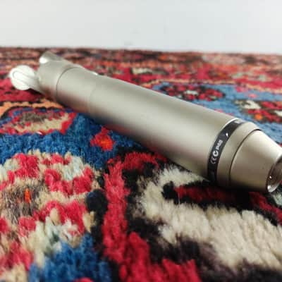 RODE NT4 Stereo Condenser Microphone 2010s - Nickel (Warranty) image 5