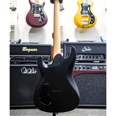 Chapman Standard Series ML1 Modern-Sage Green Satin w/Macassar Ebony FB image 7