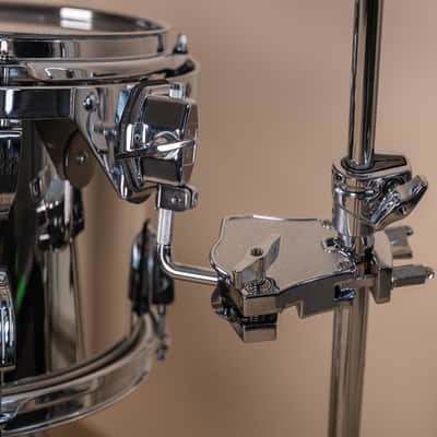 Ludwig Stainless Steel 50th Anniversary Pro Beat Drum Set image 9