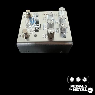 Eventide UltraTap Pedal -x11763 image 3