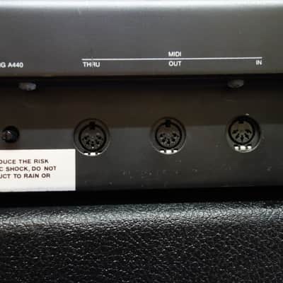 Ensoniq SDP-1 electric piano 76 keys (USA/1986) image 6