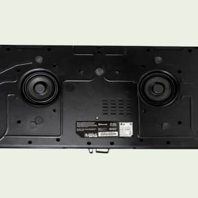 LG LAP340 Soundplate 4.1 TV Sound System / Bluetooth Speaker image 5