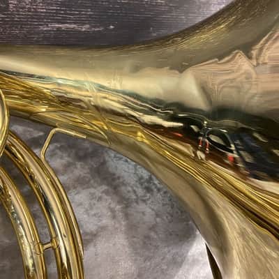 Jean Baptiste JBFHSINGX French Horn (Cincinnati, OH) (NOV23) image 5