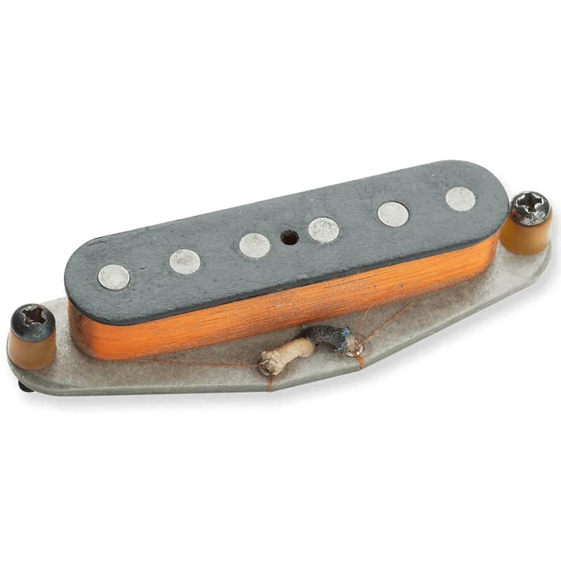 Seymour Duncan Antiquity II Mustang Bridge Pickup image 1