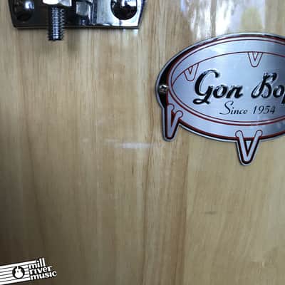 Gon Bops Tumbao Series Tumba 12" * Good Condition* image 6