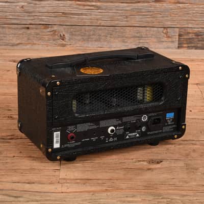 Marshall Marshall DSL 1HR Black 2020 image 2