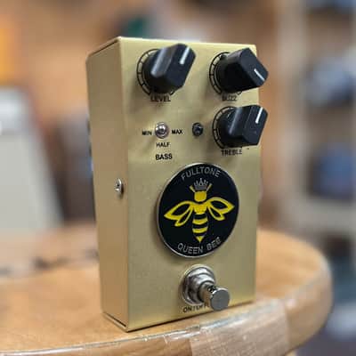 USED Fulltone Queen Bee Fuzz image 3