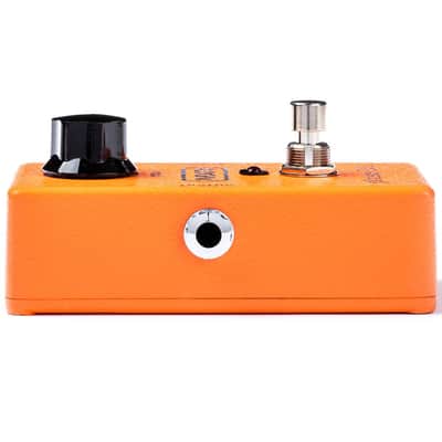 MXR M101 Phase 90 Pedal image 5