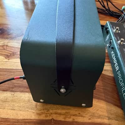 Kemper Amps Profiler Head unpowered with Remote, leads and gigbag image 4