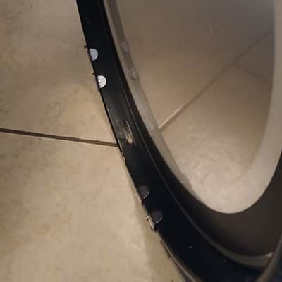 Sonor Force 2001 - Matte Black Series image 5