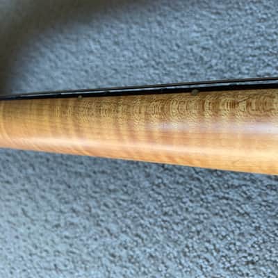 Vintage 1966 Fender Stratocaster with Brazilian Rosewood Fretboard image 9