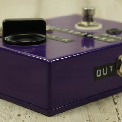 USED Hall Amps Derangedmaster (010) image 4