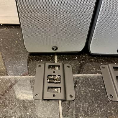 Focal Audio Sib XL Speakers Set of 3 w/ Mounting Brackets, Box; Tested SEE VIDEO image 12